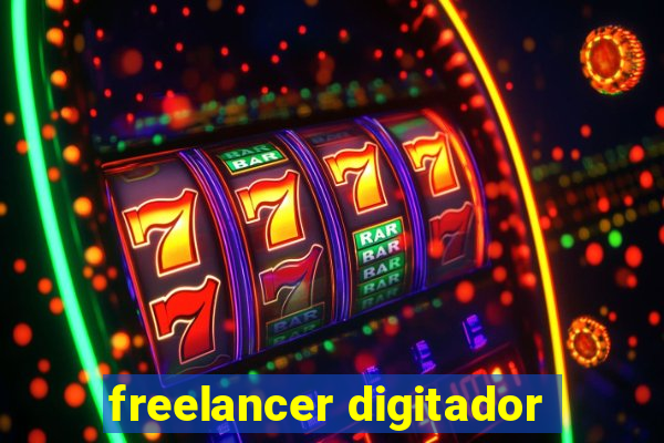 freelancer digitador